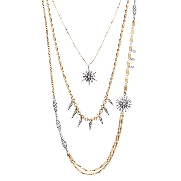 Statement Necklace - Picture 4 of 8